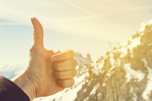 Belief Affects Outcome